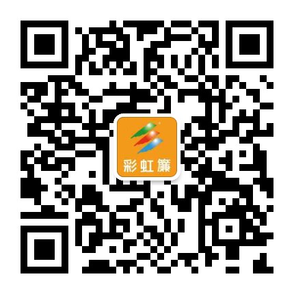 WeChat QR Code