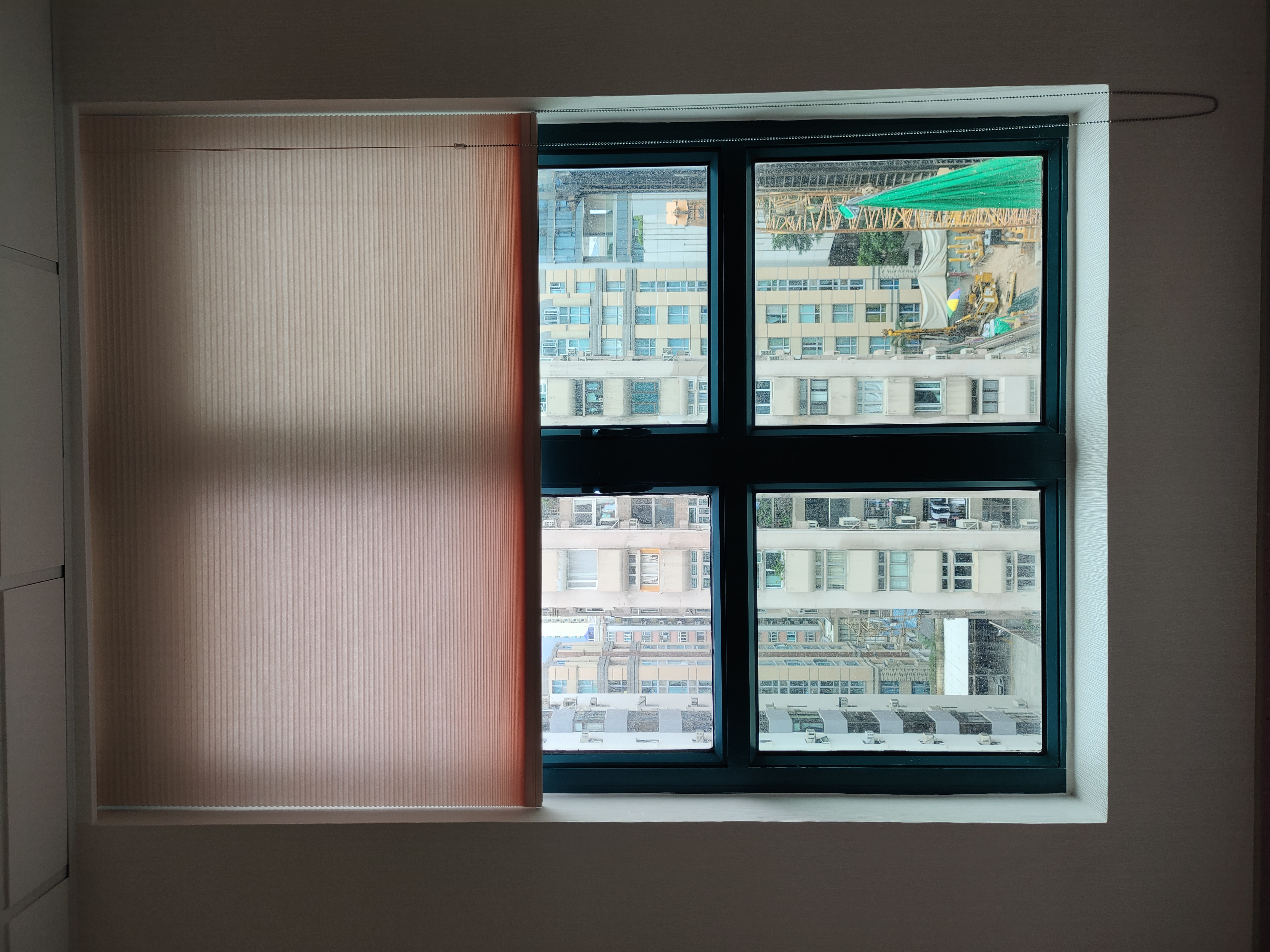 蜂巢簾/日夜簾Honycomb Blinds/Day&Night Blinds